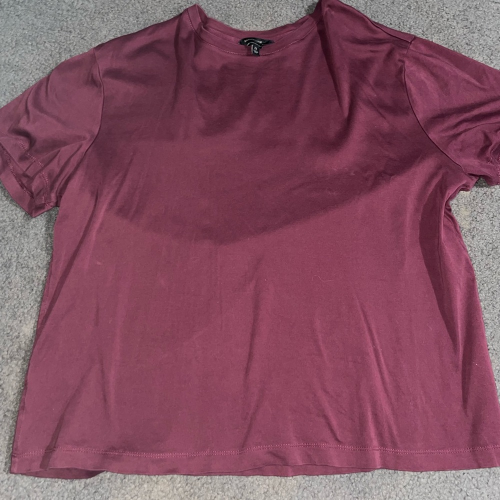 Men’s Banana Republic Luxe Touch Performance t shirt